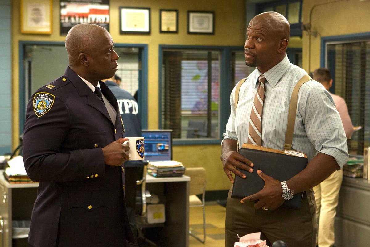 Brooklyn Nine-Nine finally tackles police racism latest season episode | The Independent | The Independent