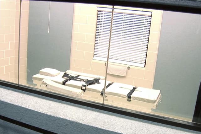 The state House is poised to vote on the bill resuming capital punishment