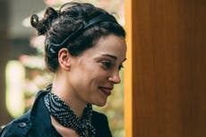 St Vincent on her directorial debut in all-female horror anthology XX