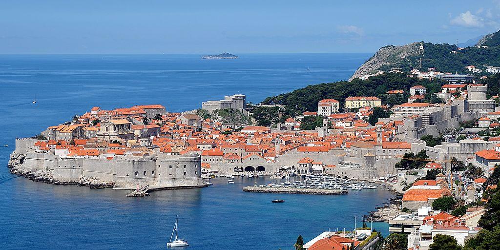 Croatia punches above its weight in the tourism stakes, according to research by Airbnb