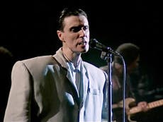 Movies You Might Have Missed: Jonathan Demme's Stop Making Sense 