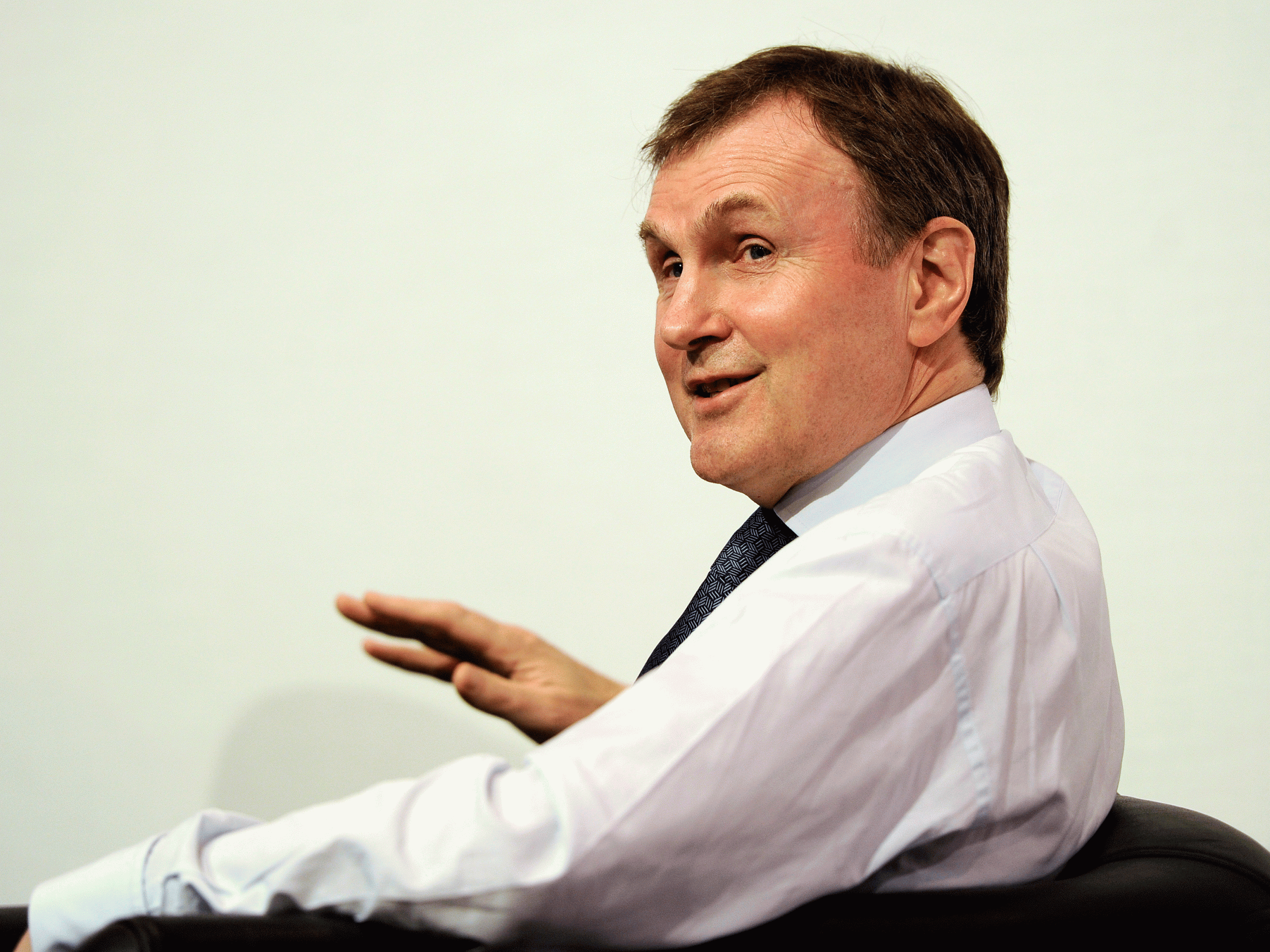 Marks and Spencer appoints former Asda boss Archie Norman as chairman