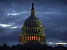 Congressional Republicans repeal 14 Obama-era regulations