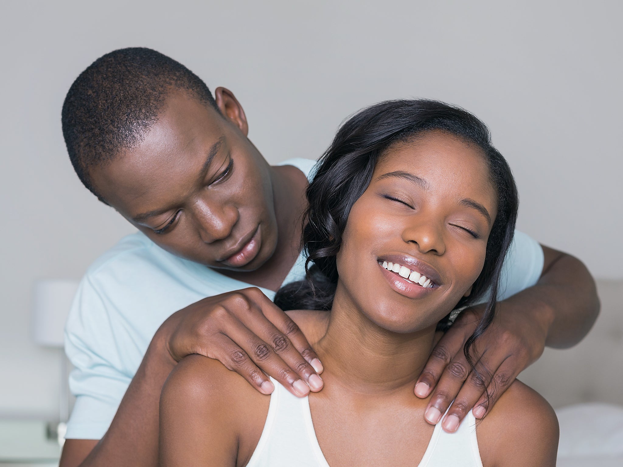 How Often Should A Nigerian Married Couple Have Sex Weekly?