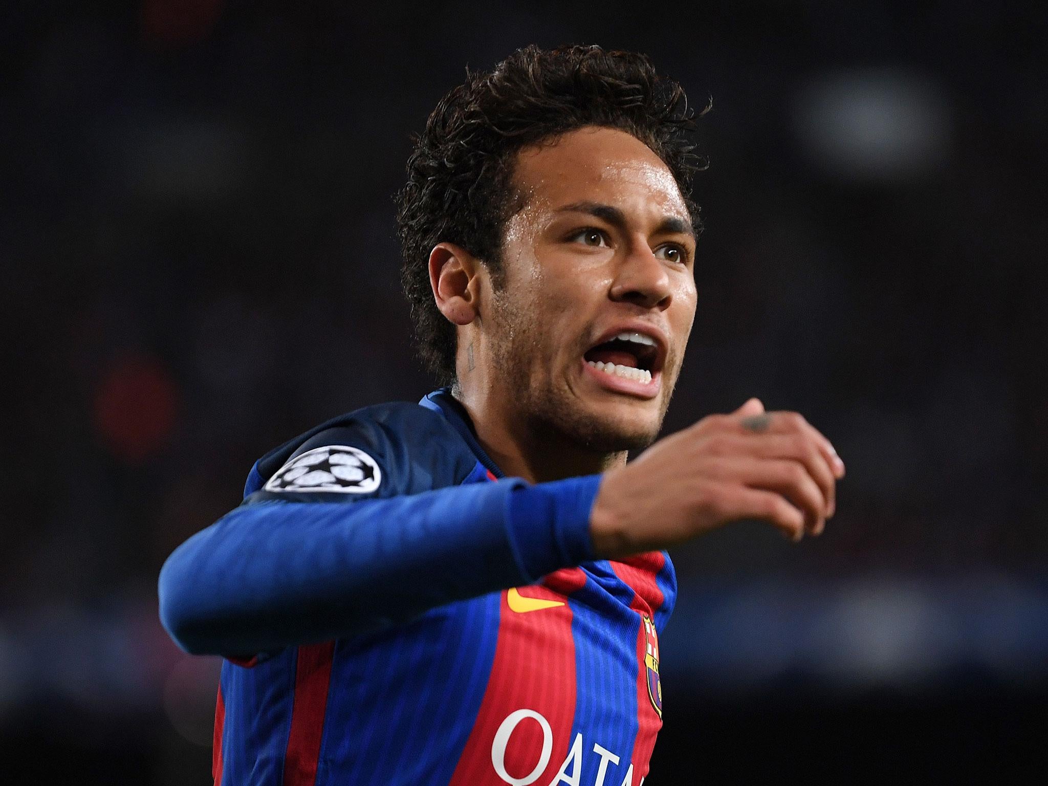 Neymar has been cleared of fraud charges over his transfer from Santos to Barcelona in 2013