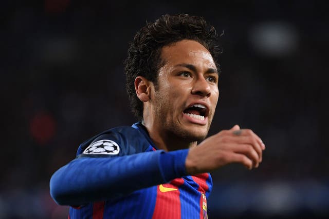 Neymar has been cleared of fraud charges over his transfer from Santos to Barcelona in 2013