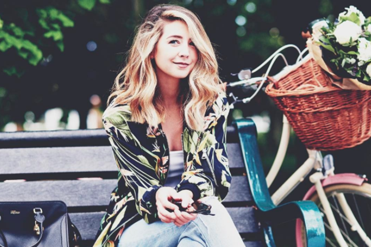 Female influencers in the UK are earning significantly more than men