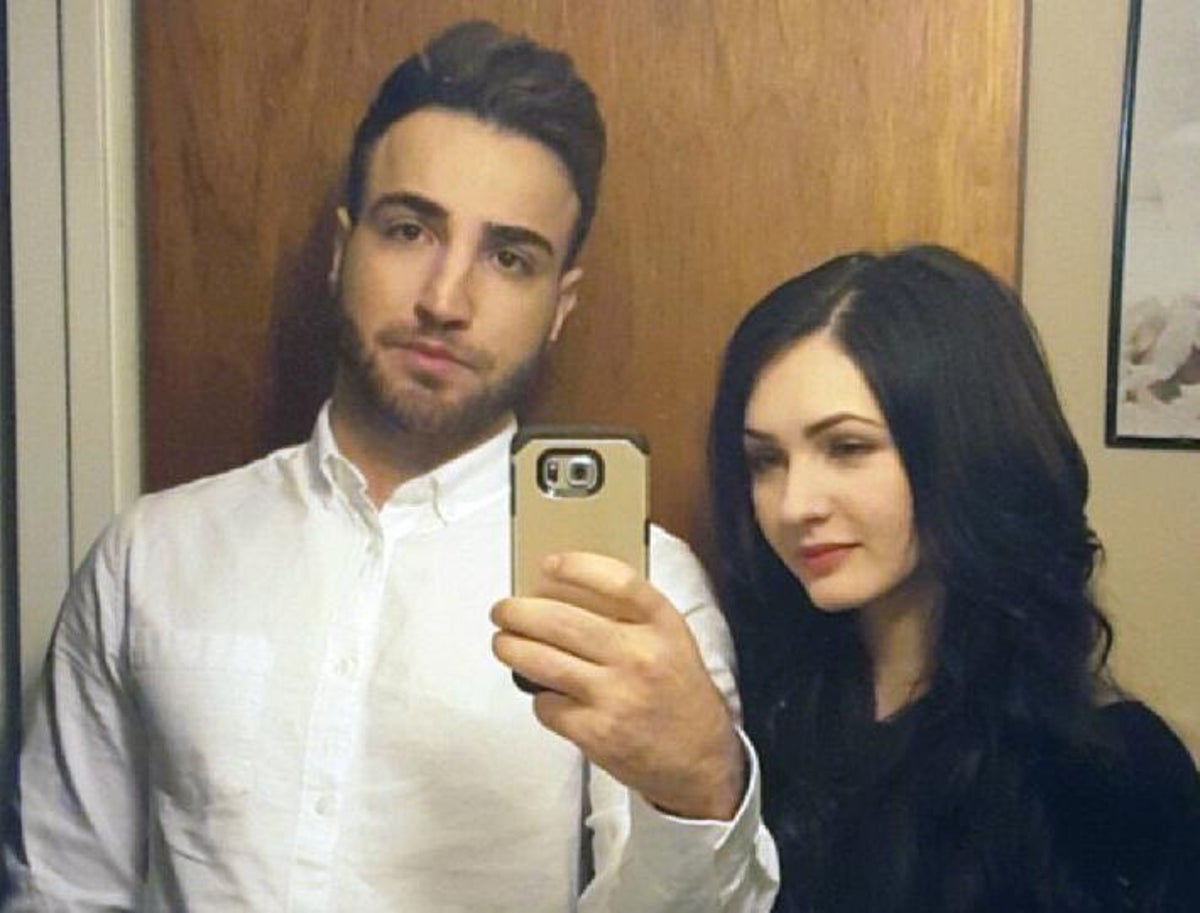 Canadian Man Confesses To His Girlfriend S Murder On Reddit The Independent The Independent Canadian Man Confesses To His Girlfriend S Murder On Reddit The Independent The Independent