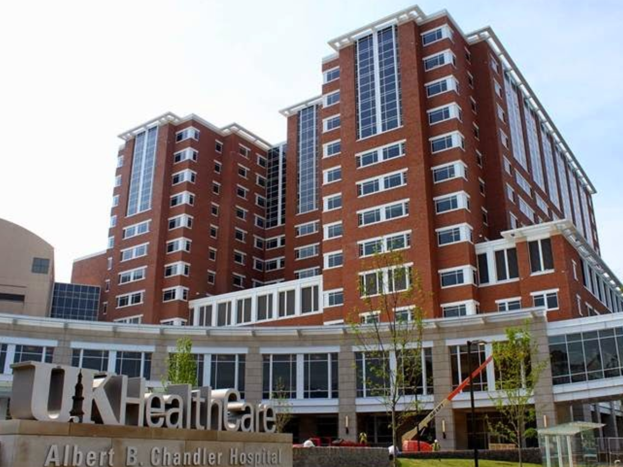 Lesson learned: The University of Kentucky says the students were trying to get their hands on a copy of a final exam for a statistics class