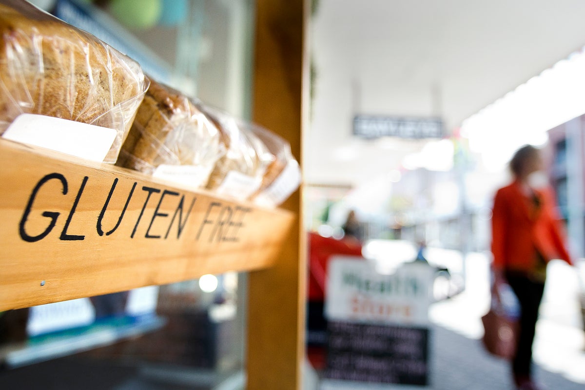 Do you have a gluten sensitivity? New study finds it might be something else entirely