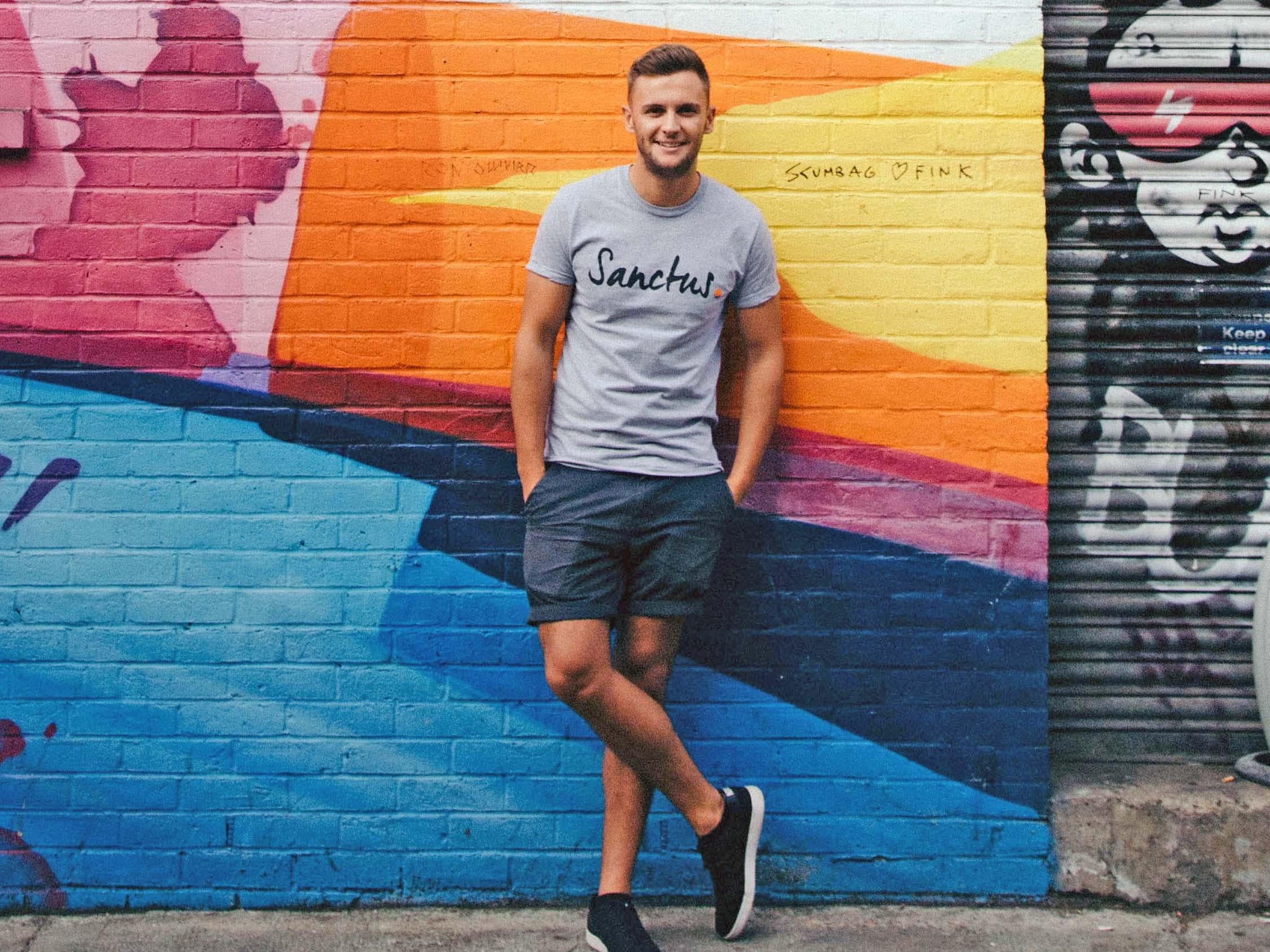 James Routledge started MatchChat, a social networking site for sports fans, with three friends when he was just 20 and still at Sheffield University