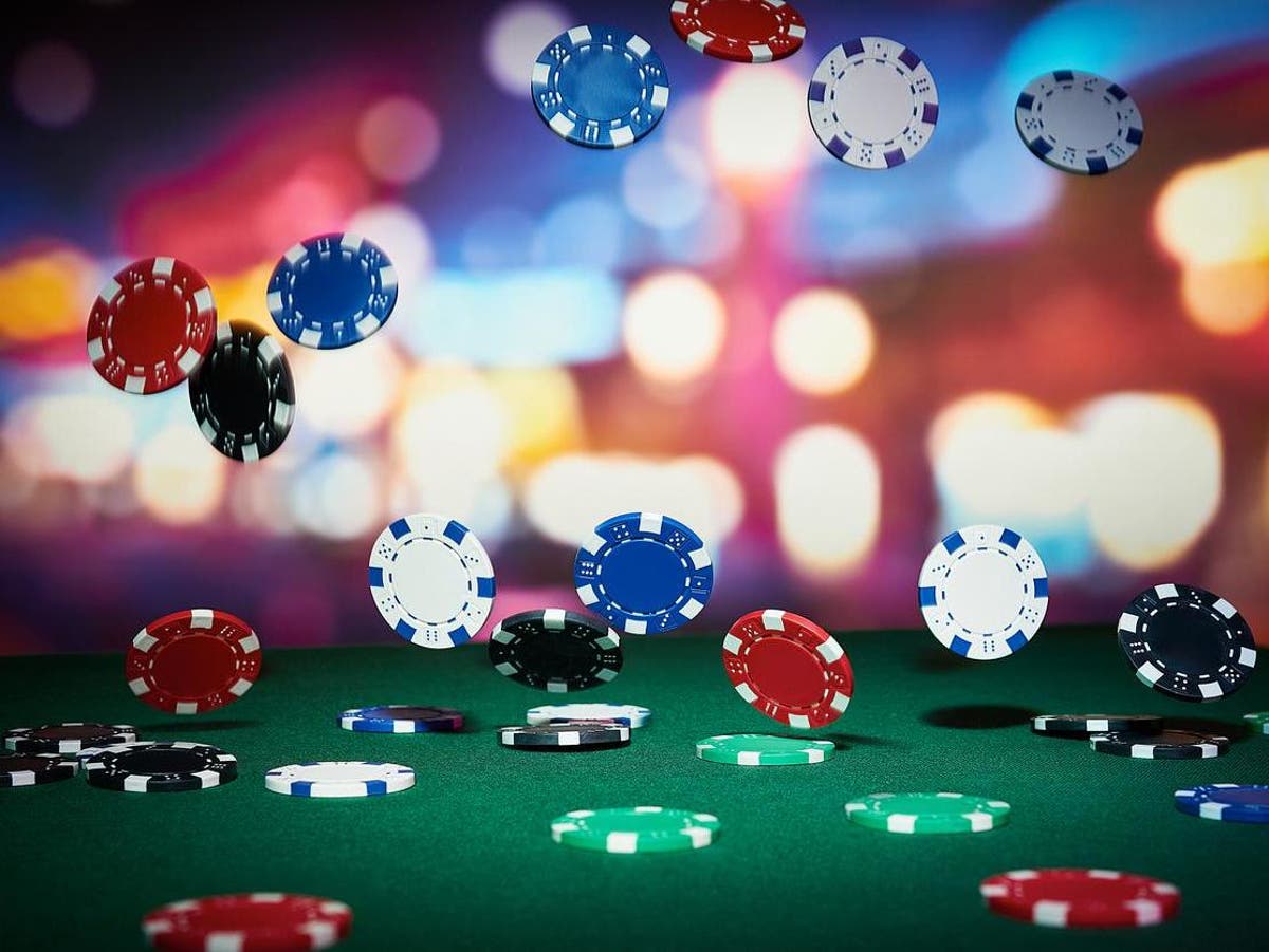 Reeves is reopening Casino UK, where the workers cover the losses