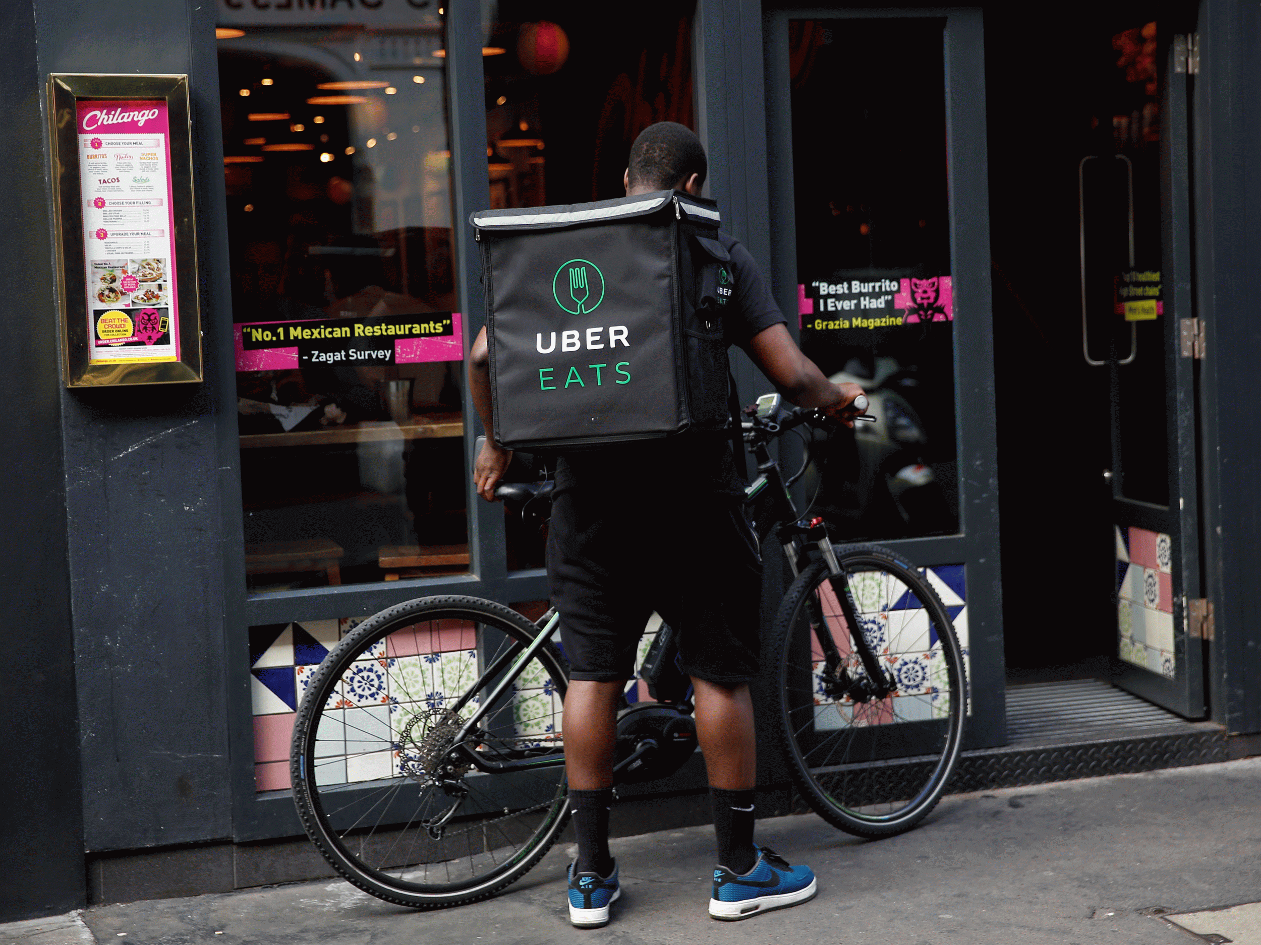 How workers’ rights in the gig economy may be about to change