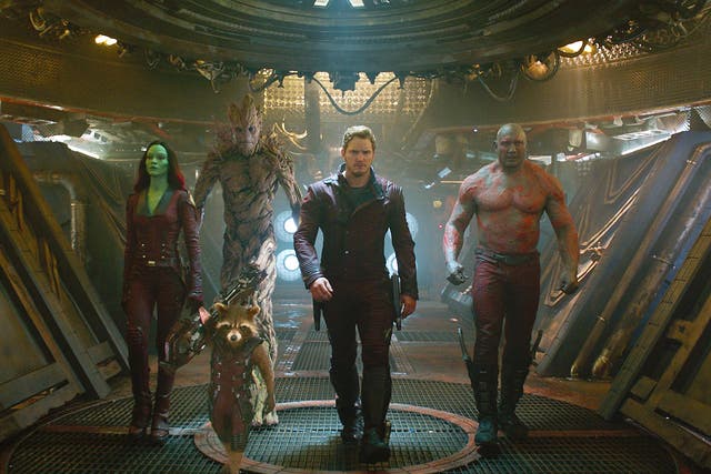 ‘Guardians Of The Galaxy’ was a huge commercial hit – but can it last?
