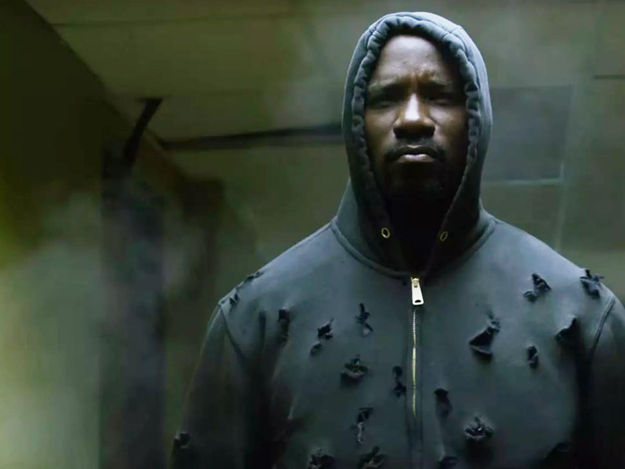 On the box: ‘Luke Cage’ has been renewed for a second season by Netflix