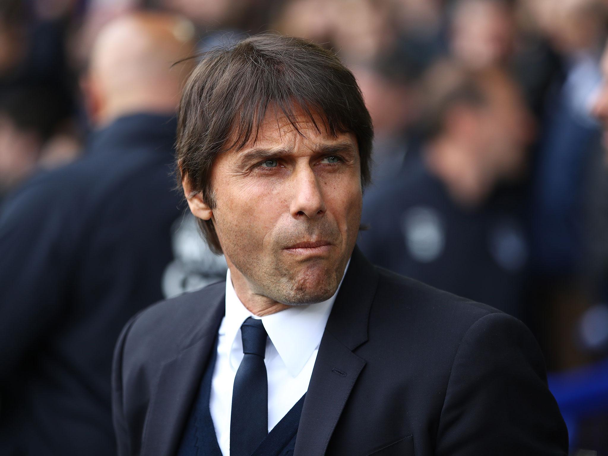 Antonio Conte is not interest in keeping players happy as long as Chelsea continue to win