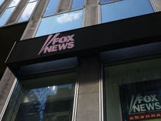 Fox News faces three more employee discrimination lawsuits