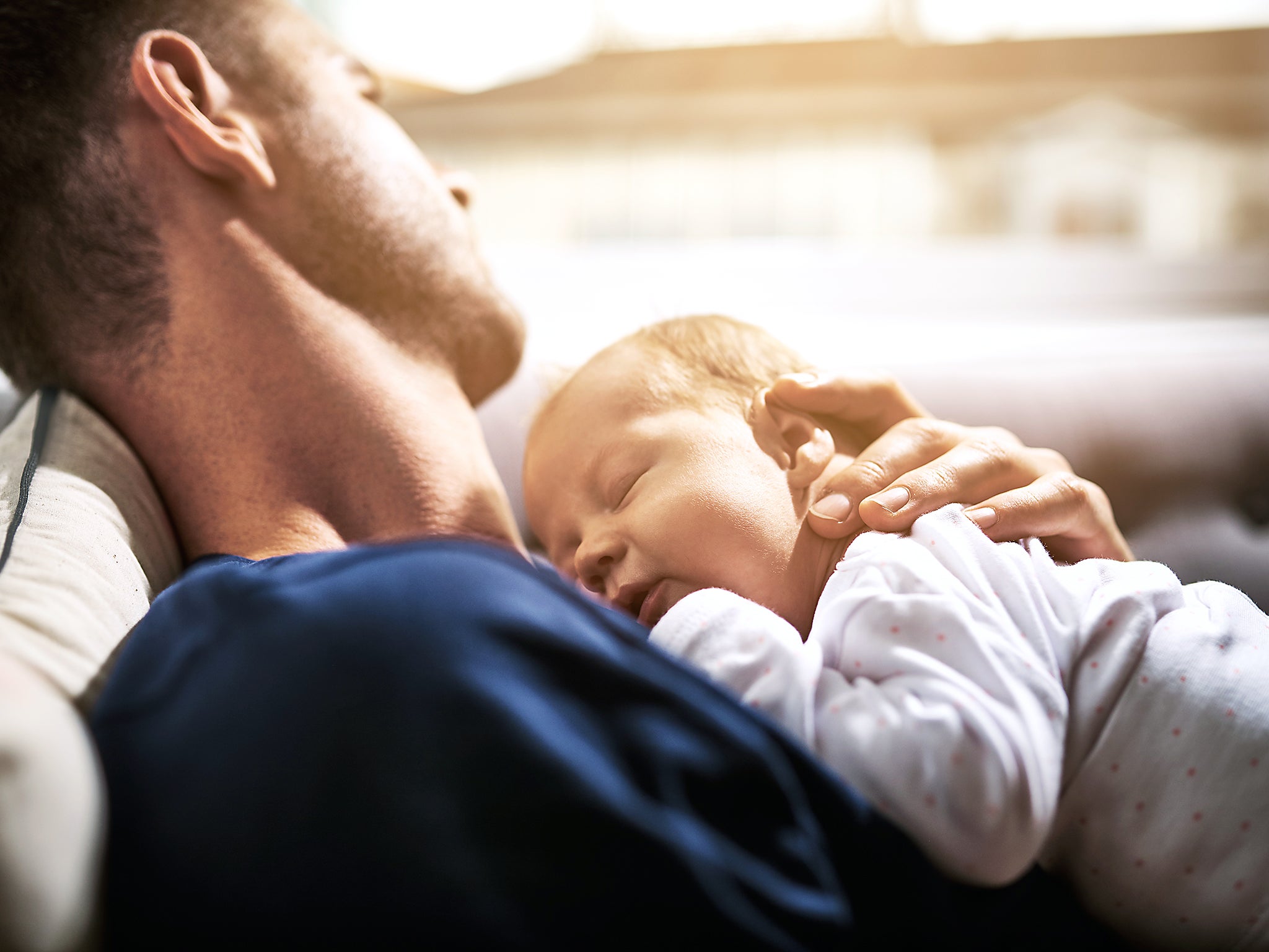 Sweden tops the list as the most generous country, offering 18 weeks of leave for new dads