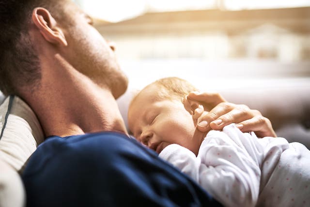Sweden tops the list as the most generous country, offering 18 weeks of leave for new dads