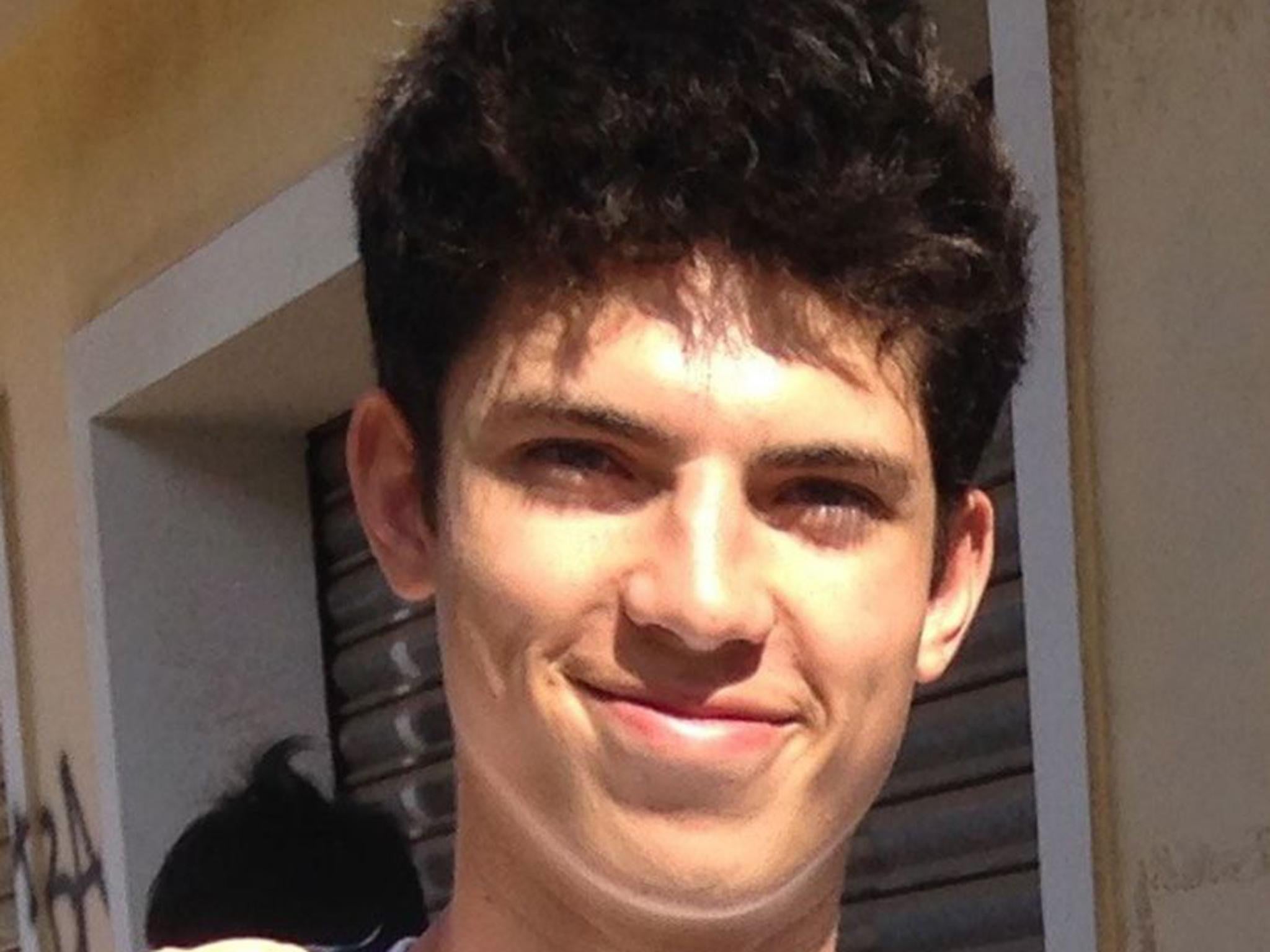 Cambridge Student Took Lsd And Slid Down Banister To His Death