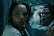 Alien: Covenant is everything you could ever want from an Alien movie