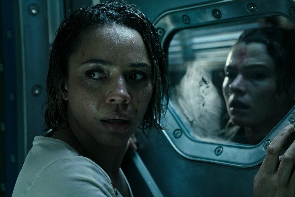 Alien Covenant Review It S Everything You Could Ever Want From An Alien Movie The Independent The Independent