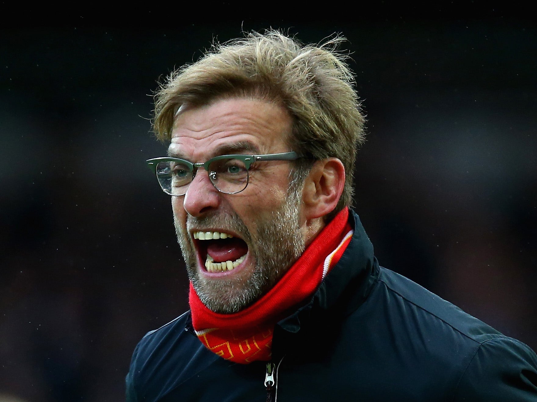 Klopp thinks this season has been a successful one for Liverpool