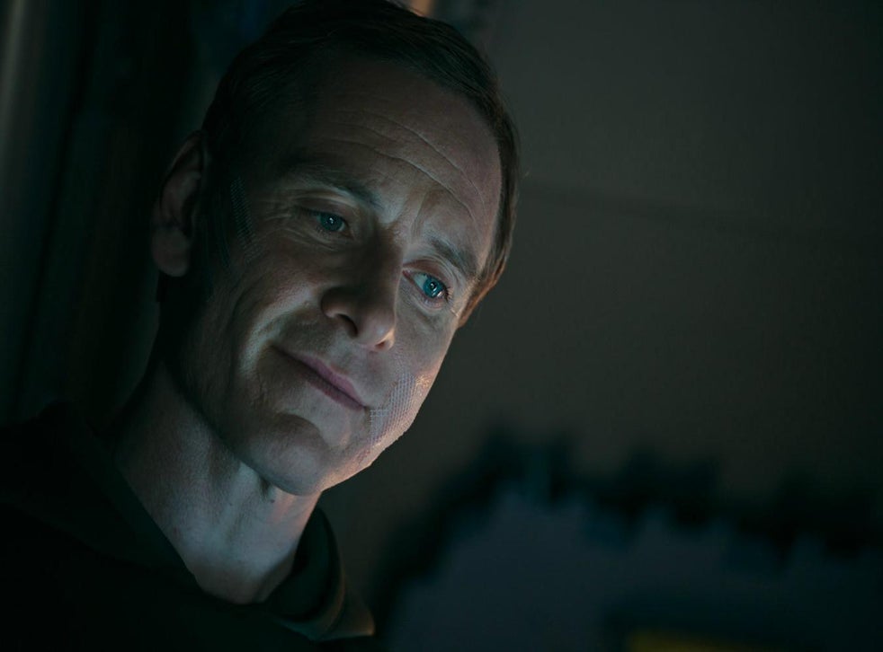 Alien Covenant Review It S Everything You Could Ever Want From An Alien Movie The Independent The Independent