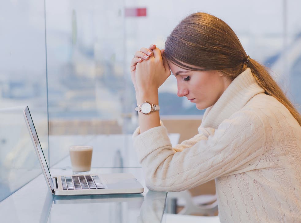 What To Do When You Feel Like You Re Being Underpaid At Work According To A Lawyer The Independent The Independent