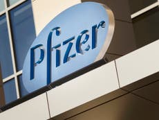 Pfizer gives life-extending breast cancer drug to NHS for free