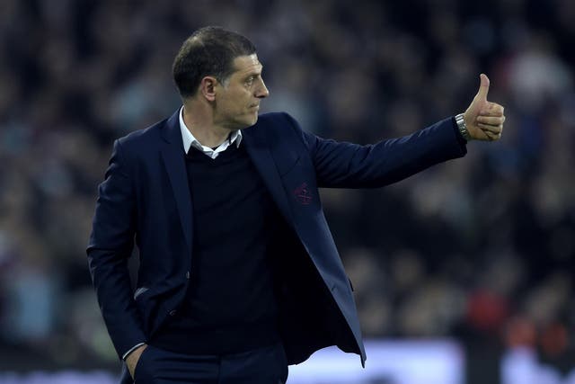 Bilic pulled off some tactical wizardry against Tottenham