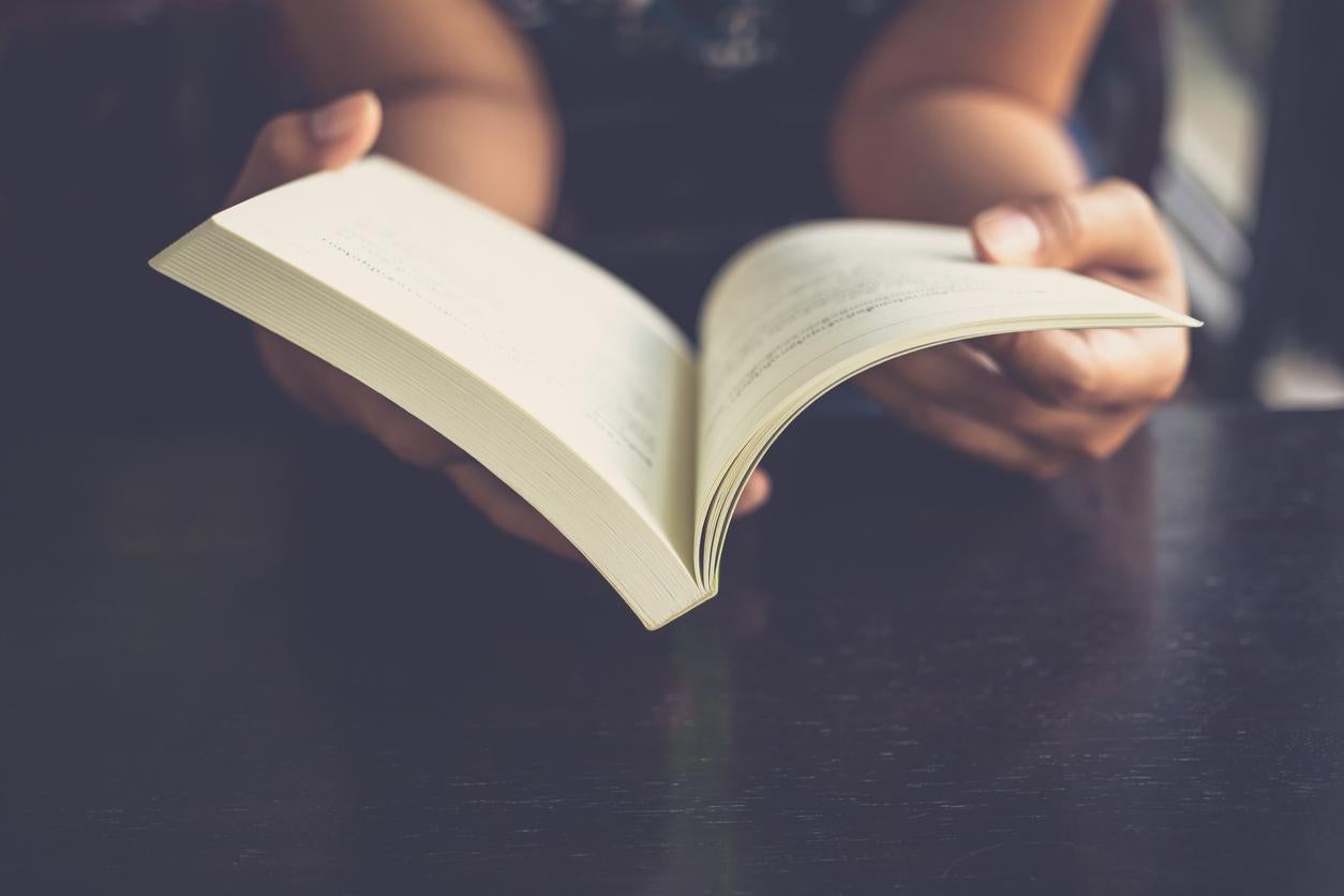Reading regularly could make you kinder and more empathetic