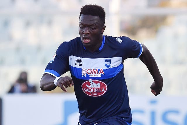 Sulley Muntari has had his one-match ban overturned following the racial abuse he suffered last weekend