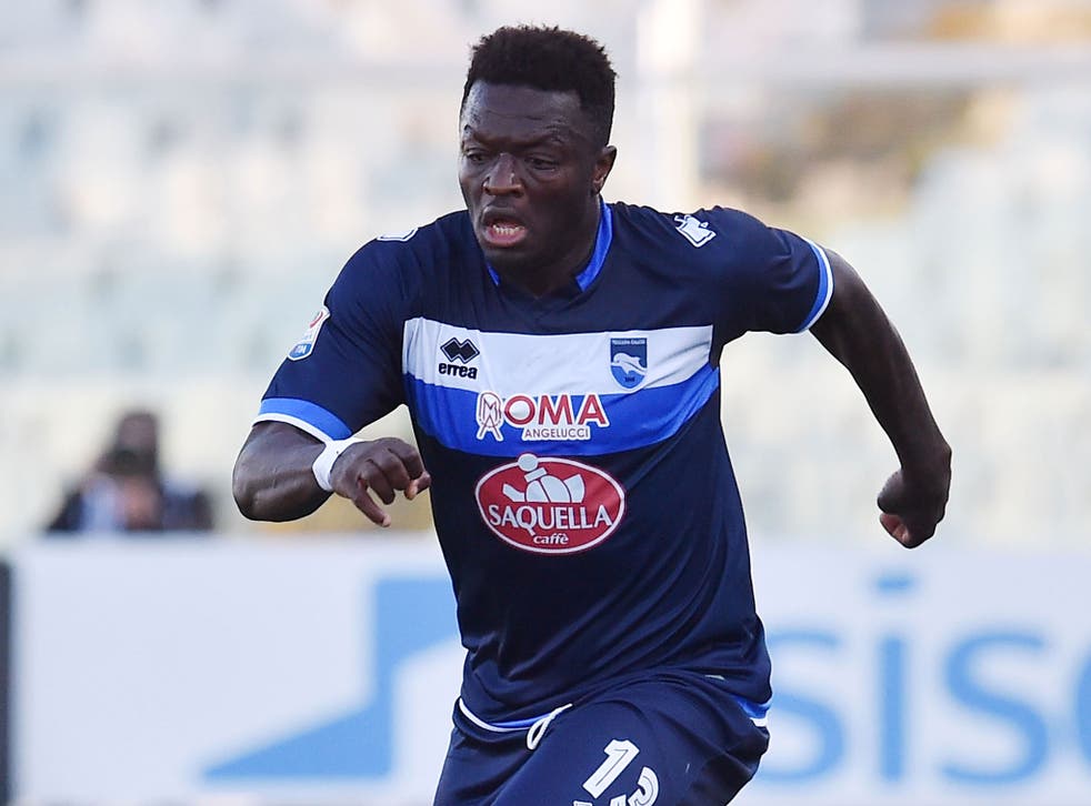 Sulley Muntari has had his one-match ban overturned following the racial abuse he suffered last weekend