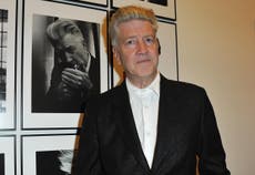 Twin Peaks creator David Lynch says he'll never make another film again