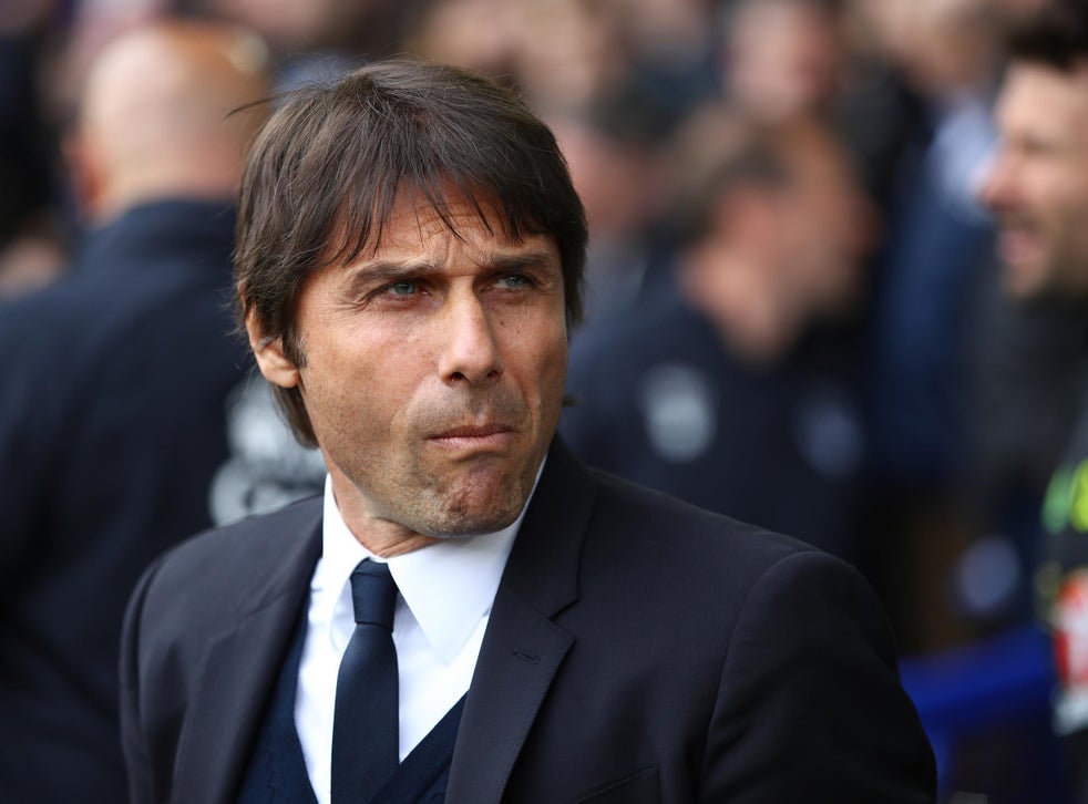 Inter Milan to offer Antonio Conte £10m-a-year contract if he walks out ...