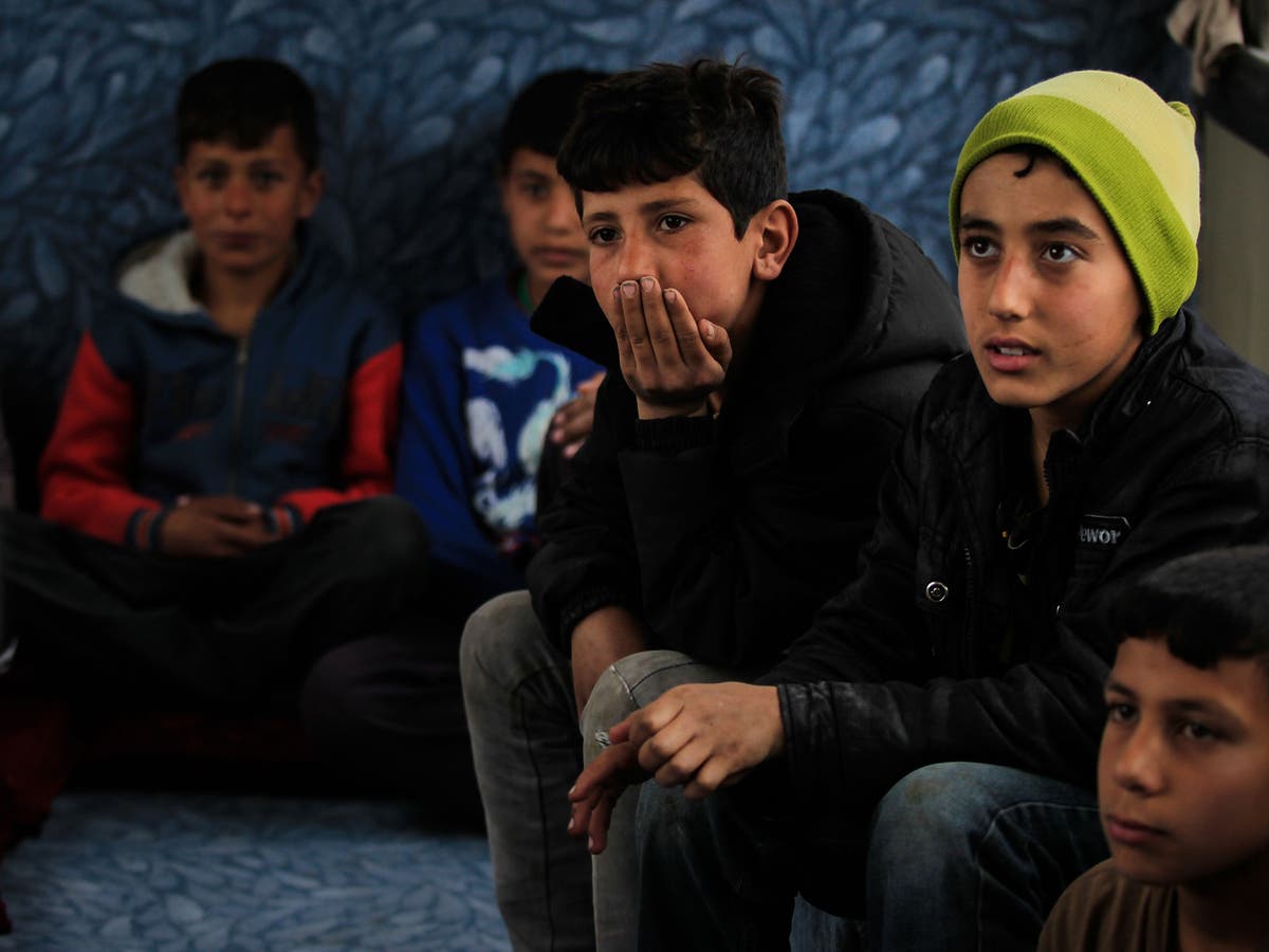 Life after Isis: People of Mosul tell of horrors under the rule of 'the ...