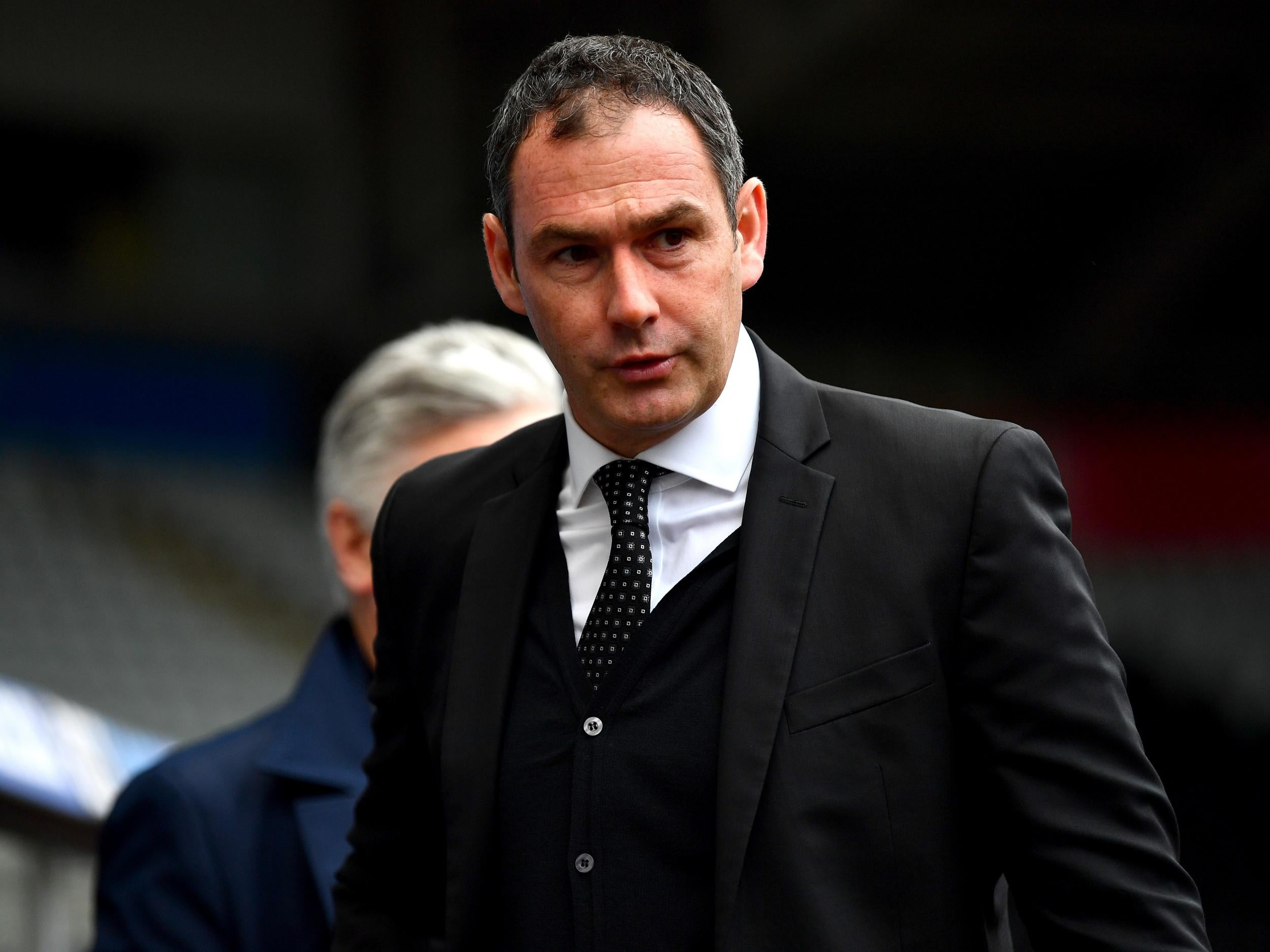 Can Clement continue Swansea's end of season form?