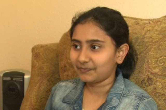 Ms Pawar joins the British Mensa IQ Society as a member after her astonishing score