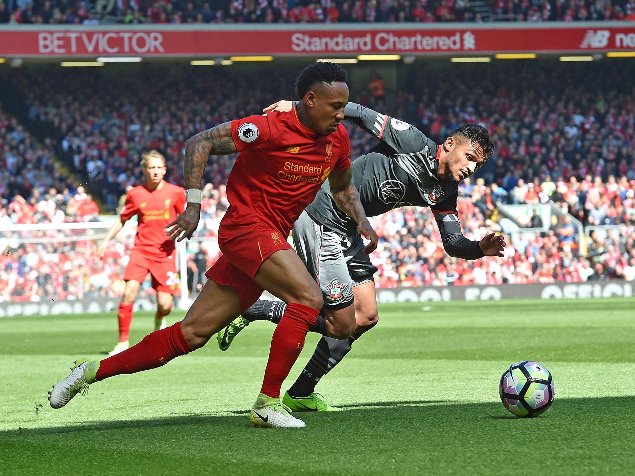 
Clyne is unlikely to lose his place (Getty) 