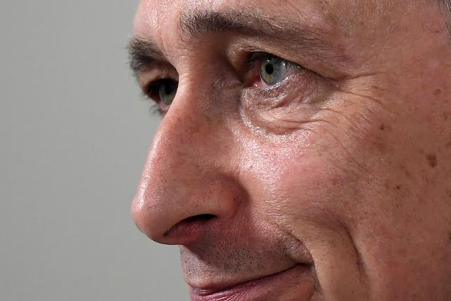 Philip Hammond is reported to have clashed with Theresa May's chief of staff