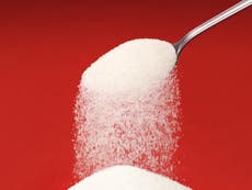 Removing sugar from diet for just 9 days can have 'dramatic results'