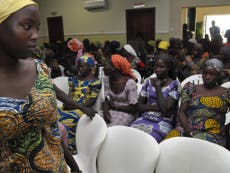 Chibok girls were released 'in exchange for Boko Haram commanders'