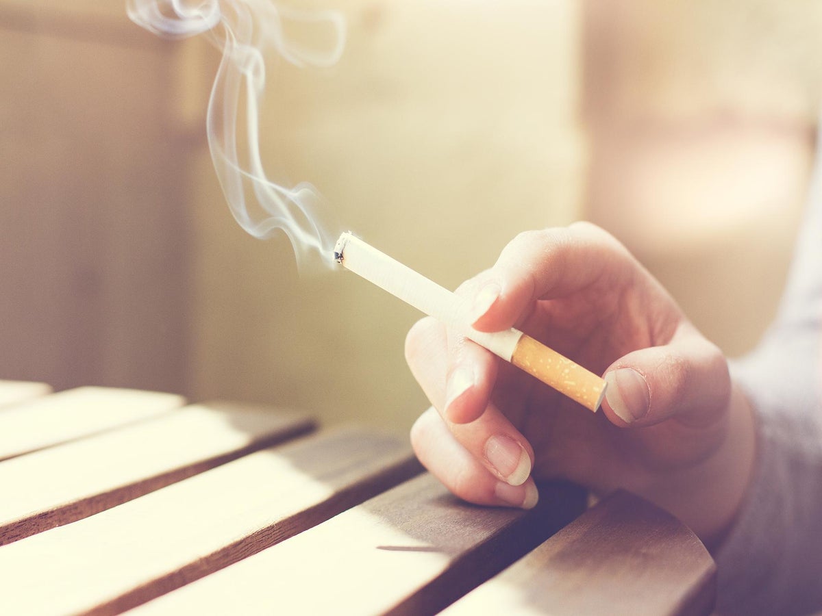 Smoking law changes: The six new cigarette and tobacco rules explained |  The Independent