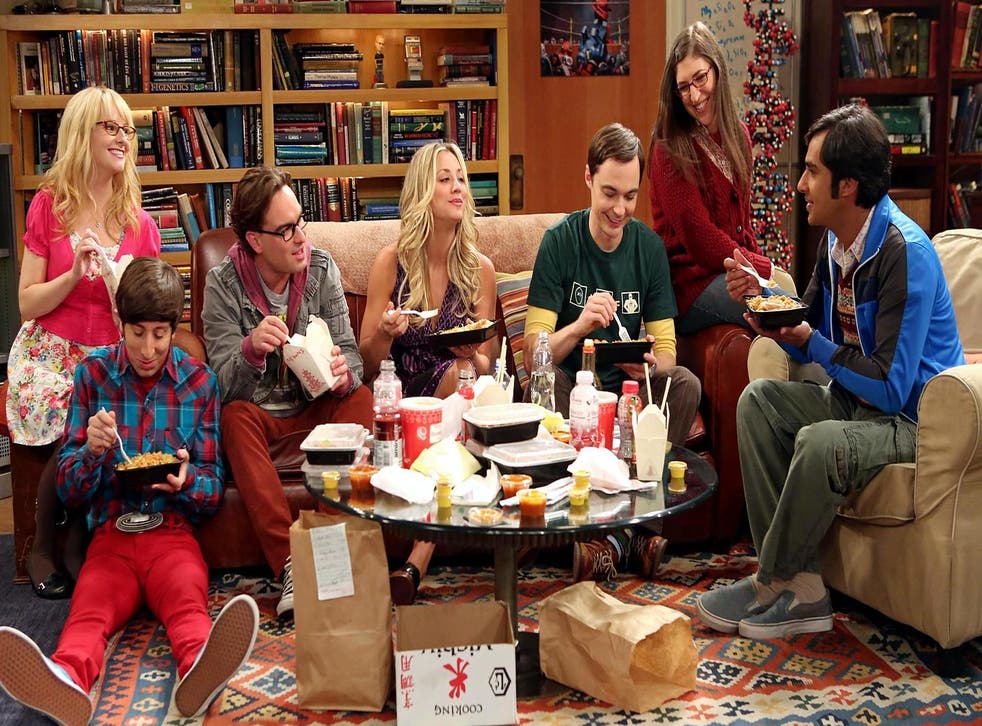 The Big Bang Theory makes Donald Trump dig in latest episode | The ...