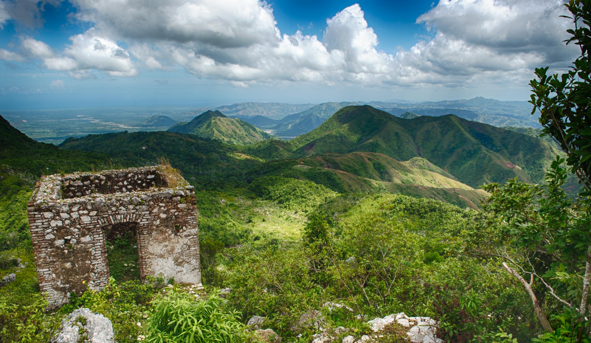 Haiti tourism: How this beautiful Caribbean country aims to attract more travellers  The 