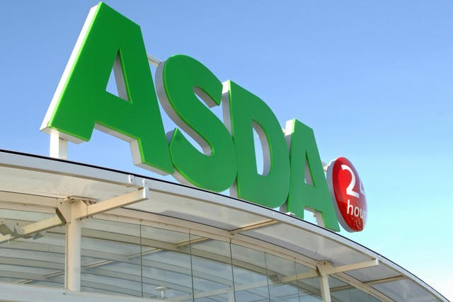 Asda is embroiled in a legal battle over staff pay disparity 