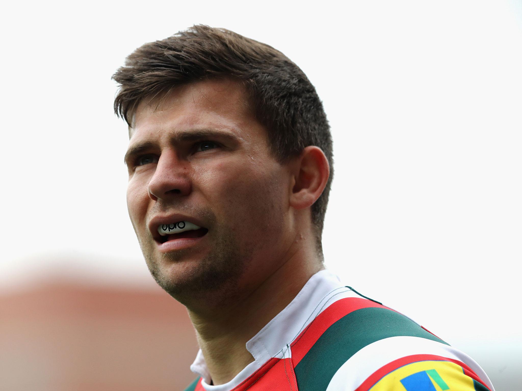 Ben Youngs pulled out of the British and Irish Lions tour due to personal reasons