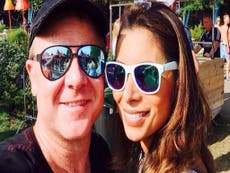 Engaged couple found murdered in luxury Boston apartment