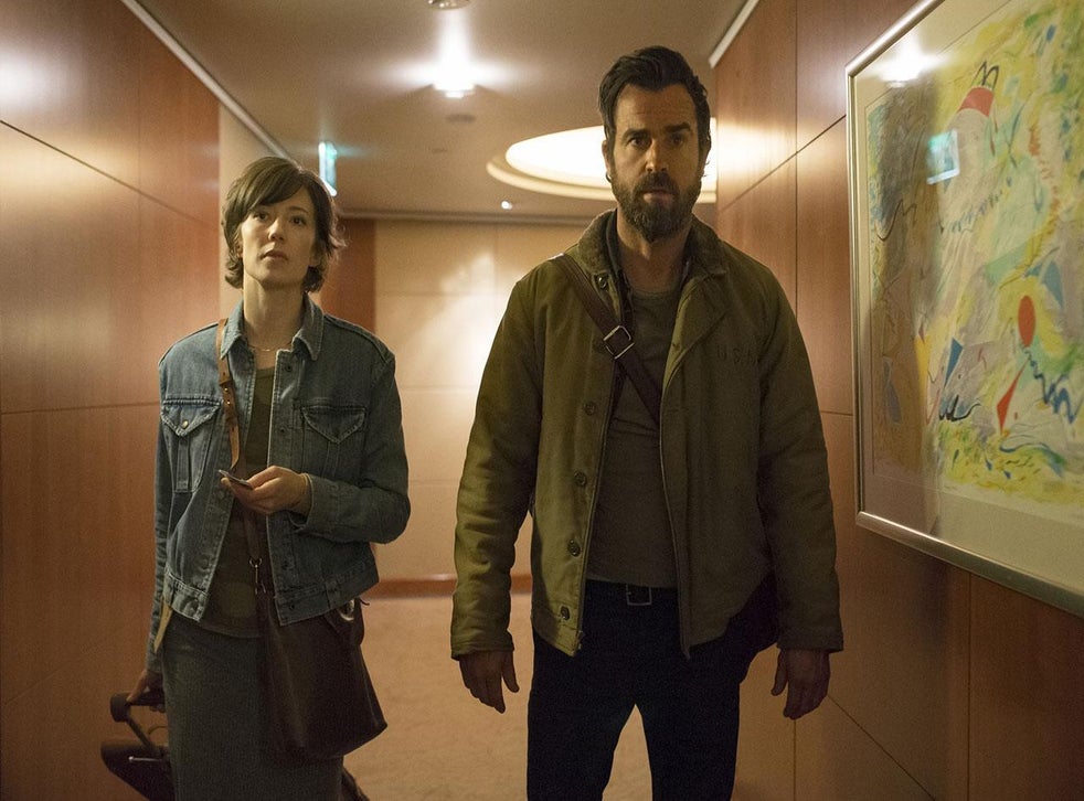 32+ Leftovers season 3 episode 1 review information